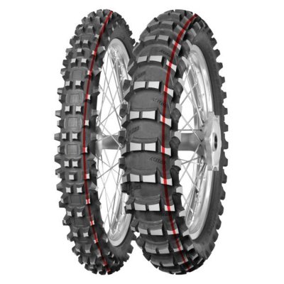 MITAS Pneu arri&egrave;re MX  Terra Force MX Sand 110/90-19 62M TT