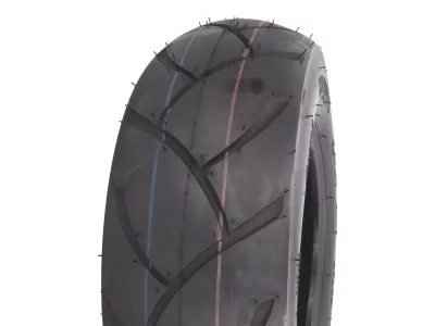 KENDA Pneu arri&egrave;re scooter  SCOOT X-Ply K764 130/90-10 61M TL