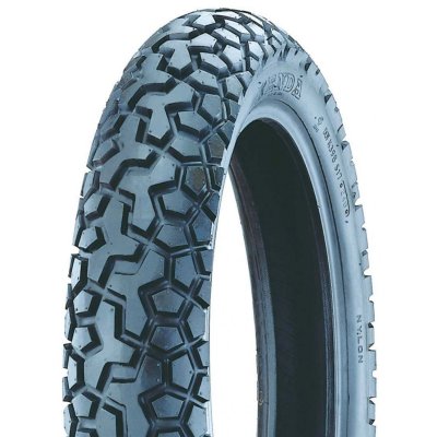 KENDA Pneu arri&egrave;re trail  TRAIL X-Ply K280 3.50-18 56P TT