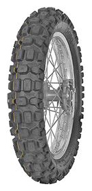 MITAS Pneu avant moto trail  MC23 Rockrider 80/90-21 48P
