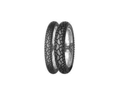 MITAS Pneu avant moto trail  MC24 100/90-19 57S