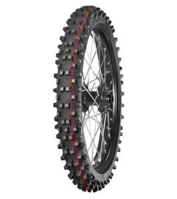 MITAS Pneu avant MX  Terra Force MX Sand 80/100-21 51M TT