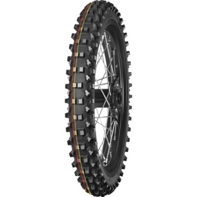 MITAS Pneu avant MX  Terra Force MX SM 70/100-14 40M TT