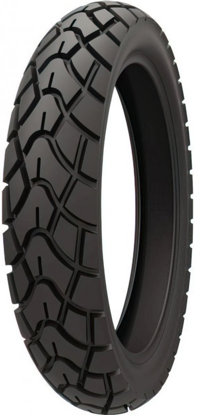 KENDA Pneu avant trail  TRAIL X-Ply K761 90/90-21 54H TT