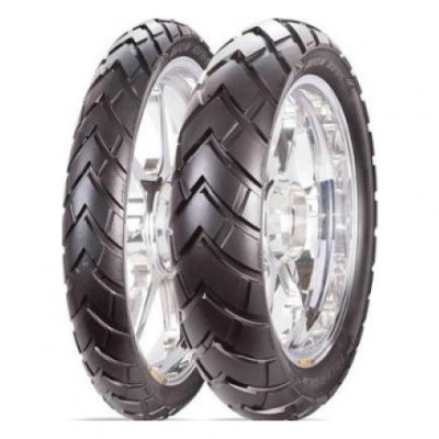  PNEU Avon TREKRIDER 120/70R19 60V 0 plis TL,M+S,Avant,Diagonal