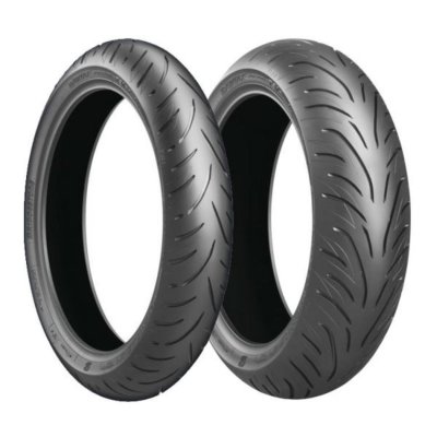 BRIDGESTONE Pneu Battlax Sport Touring T31&nbsp;GT