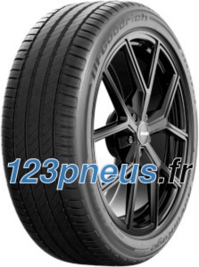 BF GOODRICH PNEU  ADVANTAGE 225/45R17 91Y 0 plis 