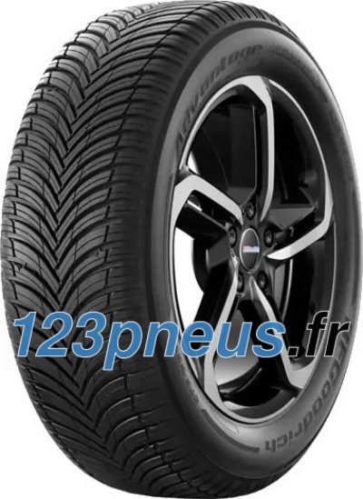 BF GOODRICH Pneu Bfgoodrich Advantage Suv All-season 225/45 R 19 96 V Xl
