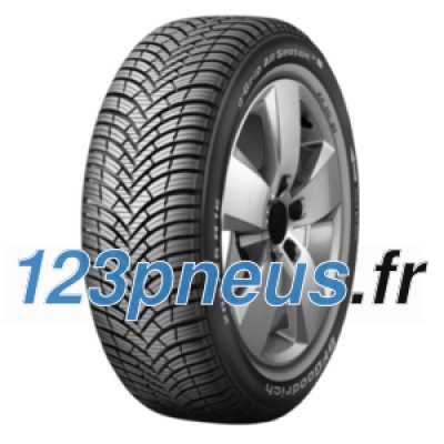 BF GOODRICH Pneu BFGoodrich g-Grip All Season 2 175/70 R 14 84 T
