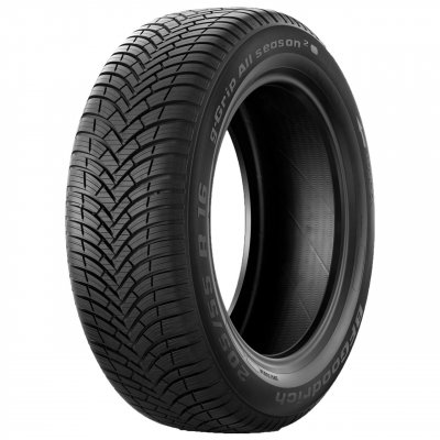 BF GOODRICH Pneu BFGoodrich g-Grip All Season 2 225/40 R 18 92 W XL