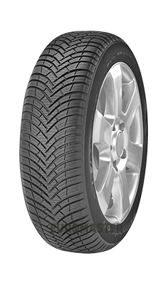 BFGOODRICH Pneu  g-Grip All Season 2 235/45 R 17 97 V XL
