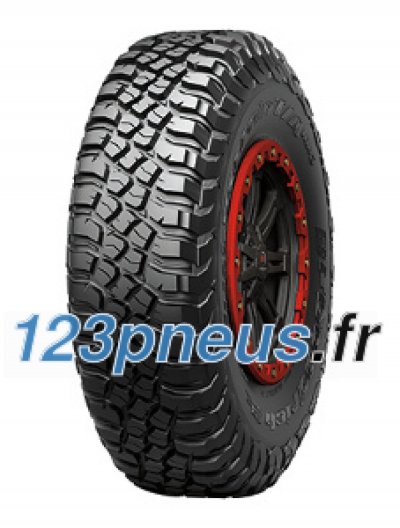 BF GOODRICH PNEU BFGoodrich Mud Terrain T/A 235/85 R16 120 Q