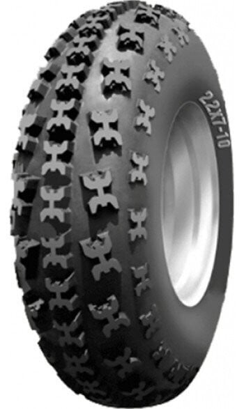 BKT PNEU  AT 111-HD FRONT 21x7-10 30J 6 plis TL,E