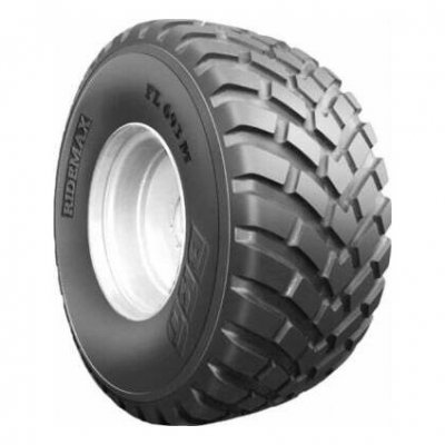 BKT PNEU  FL-693 M 850/50R30.5 182D 0 plis TL,Radial,steel belt
