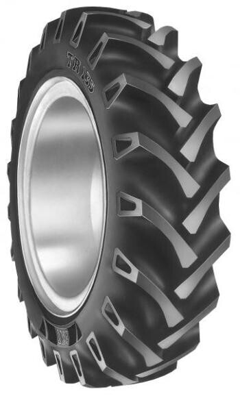 BKT PNEU  TR-135 11.2R24 116A6 8 plis TT,Diagonal