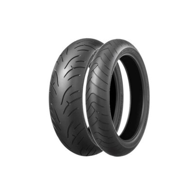BRIDGESTONE Pneu  Battlax BT-023 Sport Touring 160/60 ZR17 69 W TL