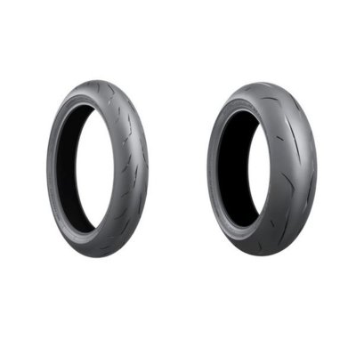 BRIDGESTONE Pneu  Battlax Racing Street RS10 190/55 ZR17 75 W TL