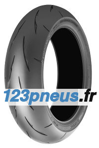 BRIDGESTONE Pneu  Battlax Racing Street RS11 190/55 ZR17 75 W TL