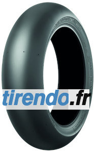 BRIDGESTONE Pneu  Battlax Racing V02 120/600 R17 TL