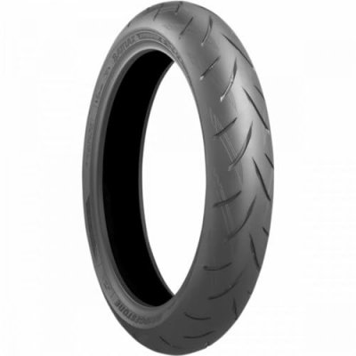 BRIDGESTONE Pneu  BATTLAX S21 AVANT F H2 LOW 120/70 ZR 17 M/C (58W) TL