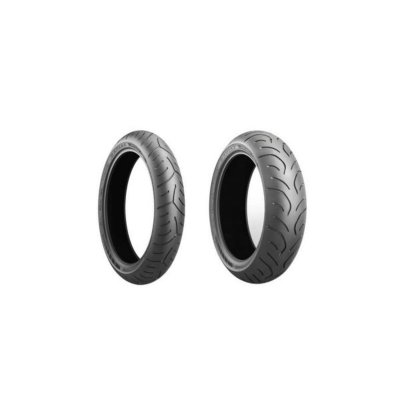 BRIDGESTONE Pneu  Battlax Sport Touring T30 160/60 ZR17 69 W TL