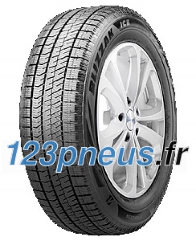 BRIDGESTONE Pneu  Blizzak Ice 225/45 R 19 92 S