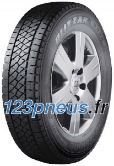 BRIDGESTONE Pneu  Blizzak W995 195/75 R 16 107 105 R