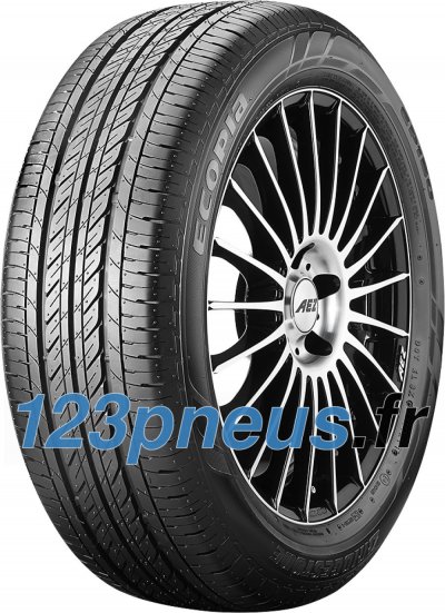 BRIDGESTONE PNEU  ECOPIA EP150 185/65R15 88H 0 plis