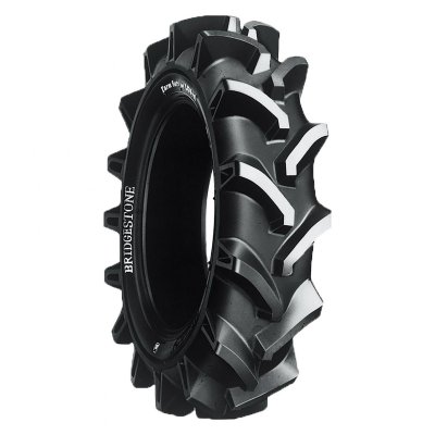 BRIDGESTONE PNEU  FSLM 7R14 4PR 4 plis TT,Diagonal
