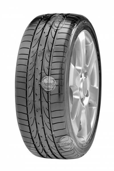 BRIDGESTONE PNEU  Potenza RE050A 255/30 R19 91 Y
