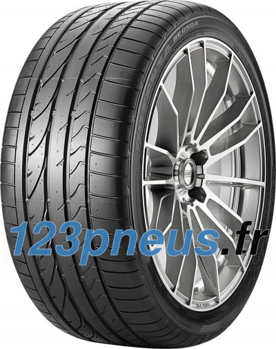 BRIDGESTONE PNEU  Potenza RE050A 305/35 R20 104 Y