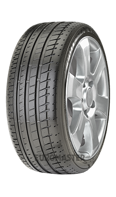 BRIDGESTONE PNEU  Potenza S007 285/35 R20 100 Y