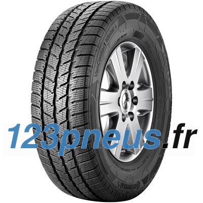 CONTINENTAL Pneu camionnette Hiver  205/75R16 113R VancoWinterContact