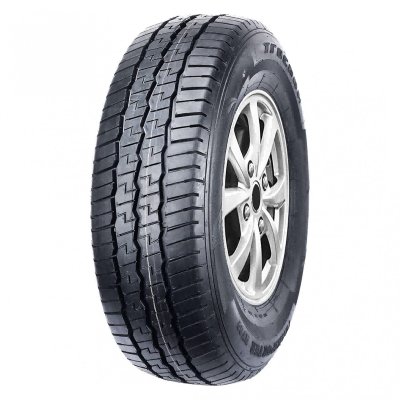 TRACMAX Pneu camionnette  195/70R15 104R Transporter RF09