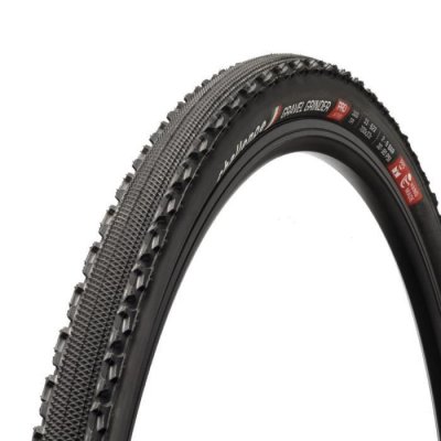 CHALLENGE Pneu  Gravel Grinder (vulcanis&eacute;, Tubeless) - 700c 38mm