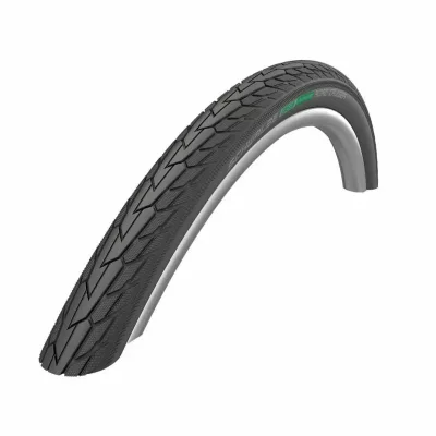 SCHWALBE Pneu City 700x40  Road Cruiser TR noir