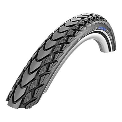 SCHWALBE Pneu City/VAE  Marathon Mondial 27.5x2.00"" TS noir