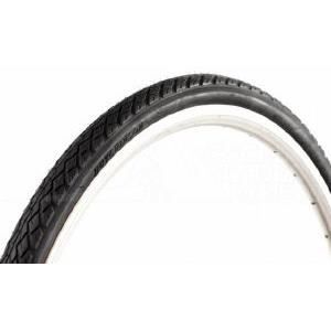 HUTCHINSON Pneu city-vtc-vtt 700 x 37 (29 x 1,45) trekking noir tr (37-622)