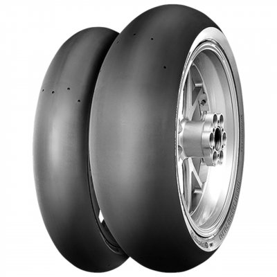 CONTINENTAL Pneu  ContiTrack 200/55 R17 TL