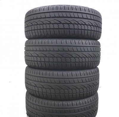 CONTINENTAL PNEU  CrossContact UHP 255/50 R20 109 Y