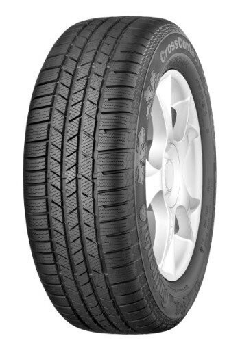 CONTINENTAL PNEU  CROSSCONTACT WINTER 275/45 R19 108 V
