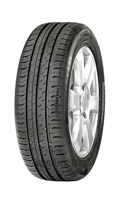 CONTINENTAL PNEU  ECOCONTACT 5 185/55 R15 86 H