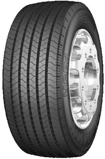 CONTINENTAL PNEU  HSR1 305/70R22.5 152L 0 plis