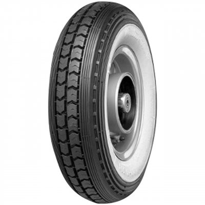 CONTINENTAL Pneu  LB 3.50-8 M/C 46J TT