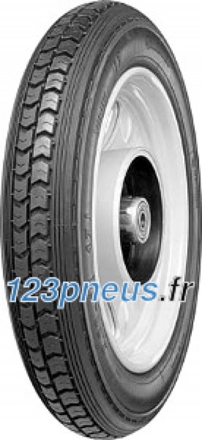 CONTINENTAL Pneu  LB 4.00-8 M/C 55J TT