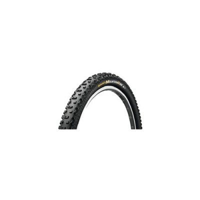 CONTINENTAL Pneu  mountain king 27 5 tubeless ready protection