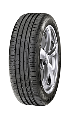CONTINENTAL PNEU  PREMIUMCONTACT 5 205/55 R16 91 H
