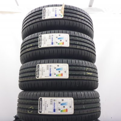 CONTINENTAL PNEU  PREMIUMCONTACT 5 205/60 R16 96 V