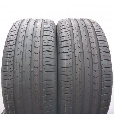 CONTINENTAL PNEU  PREMIUMCONTACT 5 235/55 R17 99 V
