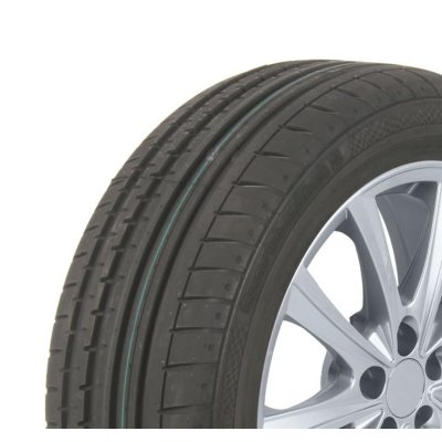 CONTINENTAL PNEU  SPORTCONTACT 2 205/55 R16 91 V